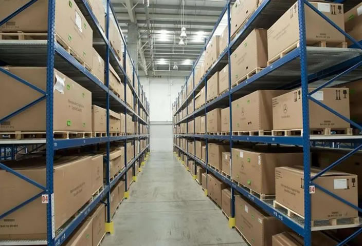 深圳到桐庐县货物仓储
